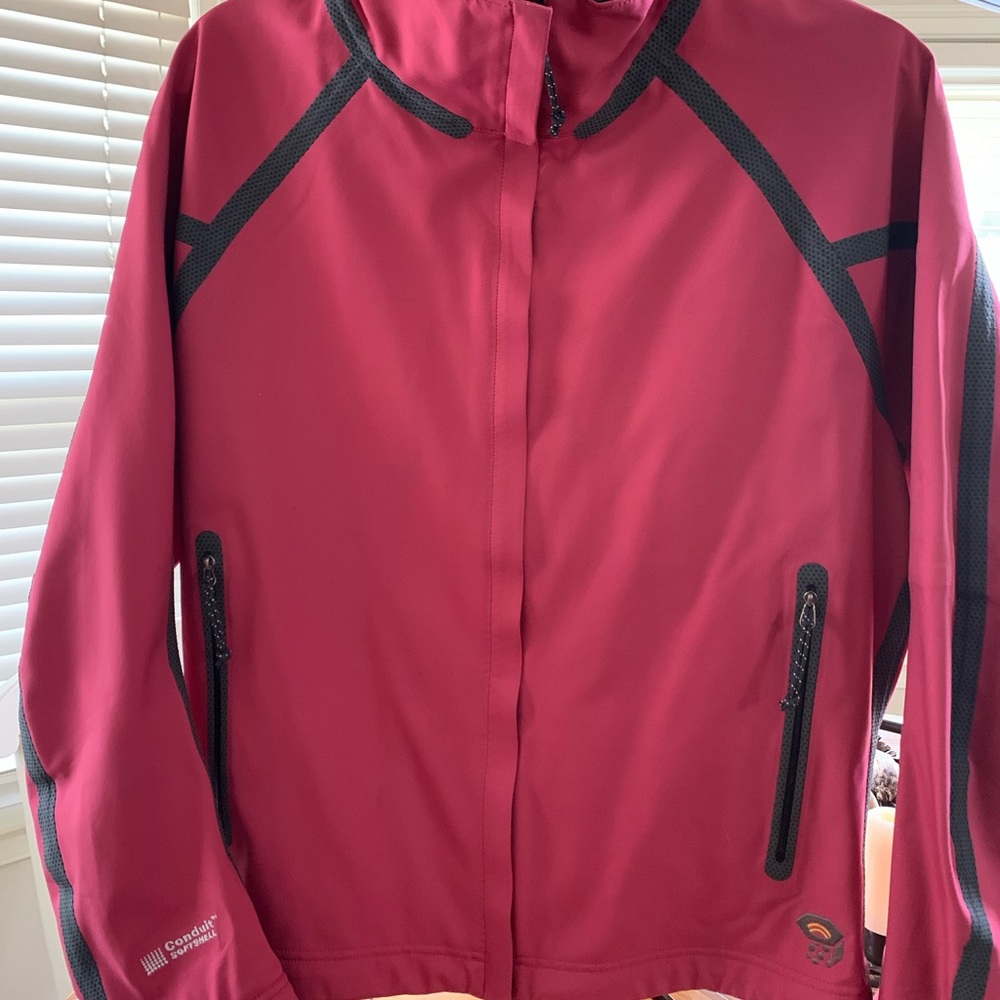 Mountain Hardwear Ladies Coat